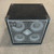 Used SWR GOLIATH III 4X10 CAB 41106-S000103837 View 2