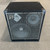 Used SWR TRIAD BASS CABINET 41106-S000103838 View 1