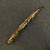 Used BANDNOW SOPRANO SAX Soprano Saxophone 40111-S000197067 View 1