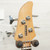 Used Yamaha RBX260 Bass Guitar Natural 40015-S000342932 View 7