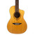 Used Luna Heartsong Parlor Acoustic Guitar 40090-S000085826 View 1