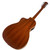 Used Luna Heartsong Parlor Acoustic Guitar 40090-S000085826 View 13