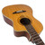 Used Luna Heartsong Parlor Acoustic Guitar 40090-S000085826 View 4