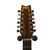Used Washburn D10S12 NO ELECTRONICS Laminate Top Acoustic Guitar Wood 40009-S000317860 View 5