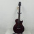 Used Ibanez ART90 LP Type Electric Guitar Red 6-String 40042-S000277203 View 3