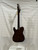 Used PARTSCASTER T Type Electric Guitar Black 6-String 41132-S000013745 View 4