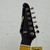 Used Partscaster with Gold Foil Pickups  Yellow 6-String 40042-S000277205 View 2