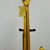 Used Partscaster with Gold Foil Pickups  Yellow 6-String 40042-S000277205 View 13
