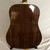 Used Epiphone DR-100VS Laminate Top Acoustic Guitar Sunburst 41128-S000115804 View 6