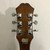 Used Epiphone DR-100VS Laminate Top Acoustic Guitar Sunburst 41128-S000115804 View 4
