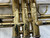 Used Getzen 300 SERIES Trumpet 40012-S000318169 View 8