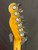 Used Fender AMERICAN TELECASTER PERFORMER T Type Electric Guitar White 6-String 41137-S000108388 View 4