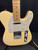 Used Fender AMERICAN TELECASTER PERFORMER T Type Electric Guitar White 6-String 41137-S000108388 View 3