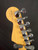 Used Fender AMERICAN DELUXE STRATOCASTER S Type Electric Guitar Black 6-String 41137-S000108389 View 4