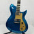 Used Rivolta Combinata Blue 6-String 40042-S000277210 View 1