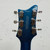 Used Rivolta Combinata Blue 6-String 40042-S000277210 View 12
