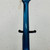 Used Rivolta Combinata Blue 6-String 40042-S000277210 View 13