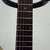 Used Harmony silhouette S Type Electric Guitar Goldtop 6-String 40042-S000277211 View 5