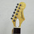 Used Harmony silhouette S Type Electric Guitar Goldtop 6-String 40042-S000277211 View 2