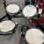 Used Roland TD-25KV Electronic Drum Kit 41119-S000039520 View 3