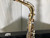Used Yamaha YAS-26 Alto Saxophone 40107-S000158933 View 3