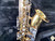 Used Yamaha YAS-26 Alto Saxophone 40107-S000158933 View 8