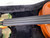 Used Glaesel VI30E 3/4 Violin 3/4 Size 40107-S000158934 View 3
