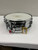 Used Camco SNARE DRUM Vintage Metal Snare Drum 14" 41131-S000013742 View 1