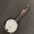 Used Oscar Schmidt OB-5 Banjo 40111-S000197069 View 2