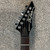 Used BC RICH WG-5T/BK BRONZE SERIES WARLOCK Electric Guitar 41106-S000103845 View 4