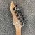 Used BC RICH WG-5T/BK BRONZE SERIES WARLOCK Electric Guitar 41106-S000103845 View 5