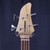 Used Yamaha RBX170 BASS Bass Guitar Black 4-String 41140-S000141288 View 4