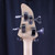 Used Yamaha RBX170 BASS Bass Guitar Black 4-String 41140-S000141288 View 5