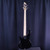 Used Yamaha RBX170 BASS Bass Guitar Black 4-String 41140-S000141288 View 7