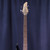 Used Yamaha RBX170 BASS Bass Guitar Black 4-String 41140-S000141288 View 3