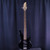 Used Yamaha RBX170 BASS Bass Guitar Black 4-String 41140-S000141288 View 2