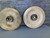 Used Zildjian 14 S MASTERSOUNDS HI HATS Cymbals 41138-S000101169 View 4
