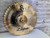 Used Zildjian 14 S MASTERSOUNDS HI HATS Cymbals 41138-S000101169 View 3