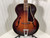 Used Gibson L7 1948 W/VINTAGE CASE Vintage Solid Top Acoustic Guitar Tobacco Sunburst 40107-S000158935 View 1