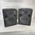 Used Yamaha BR15M - 15-inch Passive Speaker Cabinet - Pair - Local Pickup Only 40112-S000184834 View 1