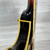 Used Ibanez AM93 Semi-hollowbody Electric Guitar - Antique Yellow Sunburst - Case Included 40112-S000184835 View 11