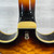 Used Ibanez AM93 Semi-hollowbody Electric Guitar - Antique Yellow Sunburst - Case Included 40112-S000184835 View 19