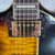 Used Ibanez AM93 Semi-hollowbody Electric Guitar - Antique Yellow Sunburst - Case Included 40112-S000184835 View 8