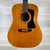 Used Guild Vintage DV52-NT Acoustic Guitar - Natural - Case Included 40112-S000184836 View 1