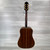 Used Guild Vintage DV52-NT Acoustic Guitar - Natural - Case Included 40112-S000184836 View 37