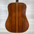 Used Guild Vintage DV52-NT Acoustic Guitar - Natural - Case Included 40112-S000184836 View 36