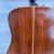 Used Guild Vintage DV52-NT Acoustic Guitar - Natural - Case Included 40112-S000184836 View 32