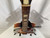 Used Harmony STEWART ORIPHONIC 9106 W/CHIP Vintage Semi-Hollow Electric Guitar Tobacco Sunburst 6-String 40107-S000158936 View 7