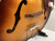 Used Harmony STEWART ORIPHONIC 9106 W/CHIP Vintage Semi-Hollow Electric Guitar Tobacco Sunburst 6-String 40107-S000158936 View 11