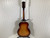 Used Harmony STEWART ORIPHONIC 9106 W/CHIP Vintage Semi-Hollow Electric Guitar Tobacco Sunburst 6-String 40107-S000158936 View 13